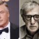 Alec Baldwin to Alienate Remaining Fans with Interview of Woody Allen