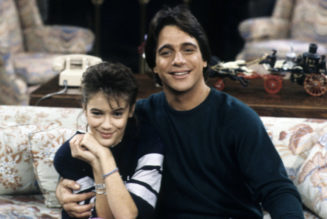 Alyssa Milano and Tony Danza Officially Returning for Who’s the Boss? Reboot