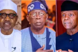 APC PRIMARIES: LAST CREDIBLE MAN STANDING