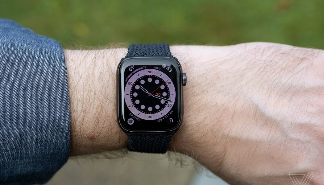 Apple is finally putting the Apple Watch Series 3 out to pasture