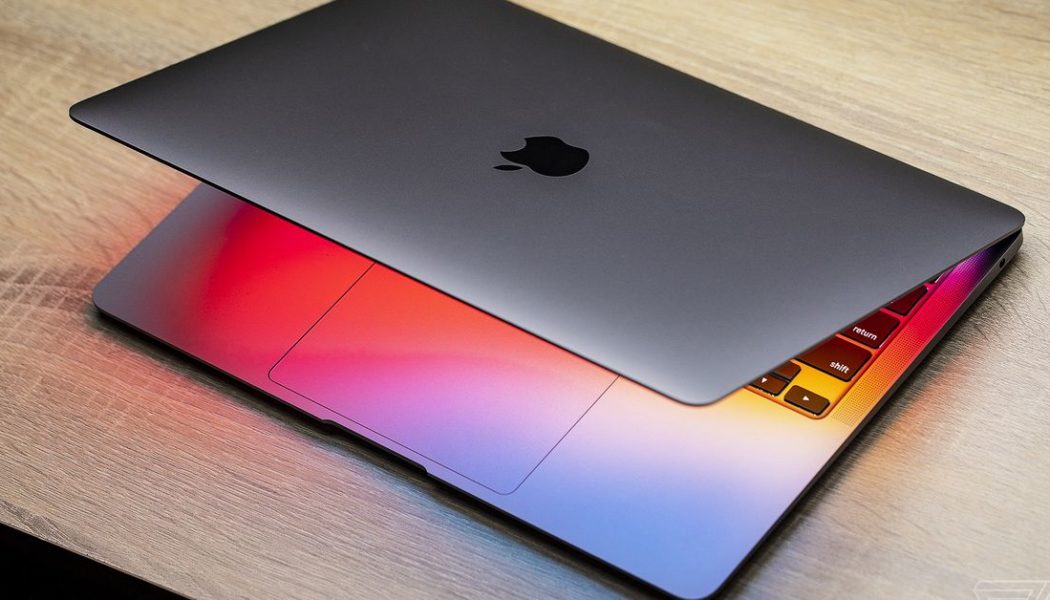 Apple rumors point to a 15-inch MacBook Air, 12-inch laptop, and 14-inch iPad Pro