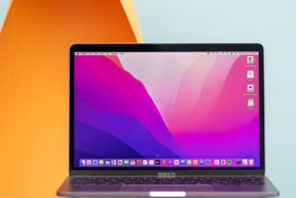 Apple’s entry-level MacBook Pro M2 has slower SSD speeds than its M1 counterpart