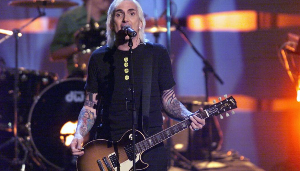 Art Alexakis’s World of Noise: Everclear at 30