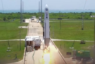 Astra’s failed launch resulted in the loss of two NASA weather satellites