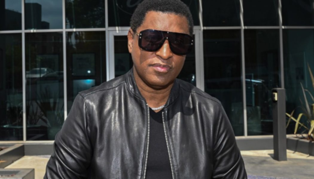 Babyface Announces New Album ‘Girls’ Night Out’ Featuring Ari Lennox, Kehlani and More