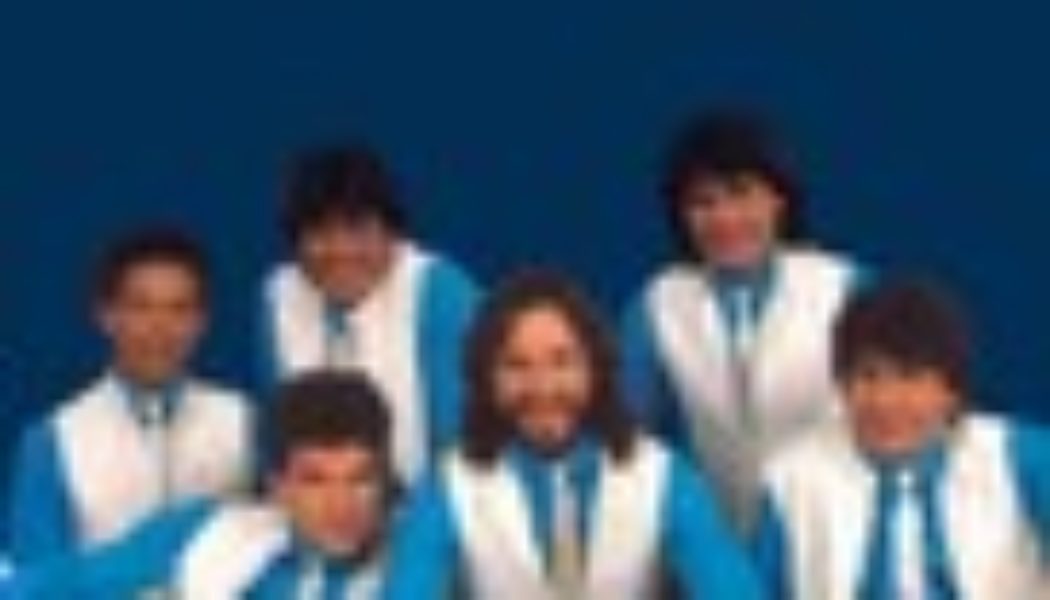 Back for Round 2: Los Bukis Return With New ‘Una Historia Contada’ Tour Dates