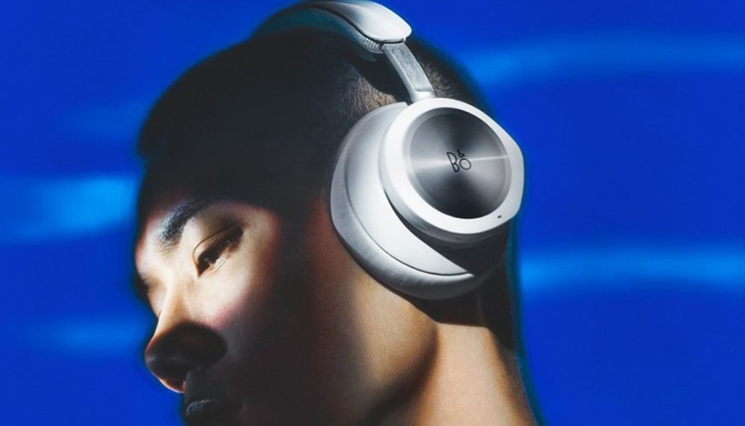 Bang & Olufsen Upgrades Beoplay Portal Gaming Headset