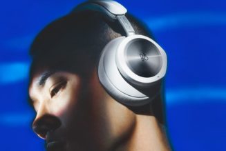 Bang & Olufsen Upgrades Beoplay Portal Gaming Headset