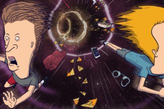 Beavis and Butt-Head Movie Do the Universe Gets Release Date and First Trailer: Watch