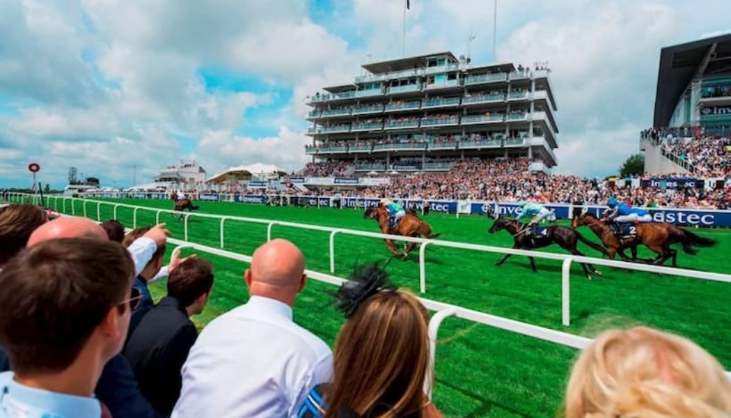 Best Epsom Derby Betting Offers and Cazoo Derby Free Bets