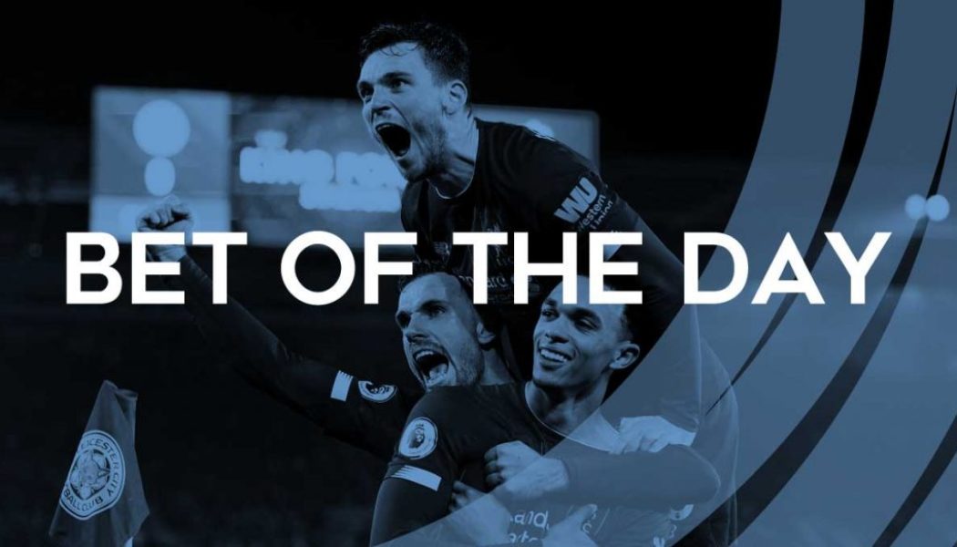 Bet Of The Day: Football Betting Tips For Friday 17th June 2022