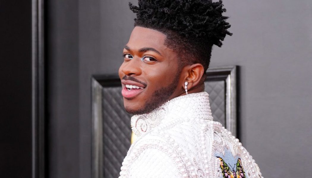 BET Responds To Lil Nas X’s “F*ck BET” Diss Track, Homophobia Allegations