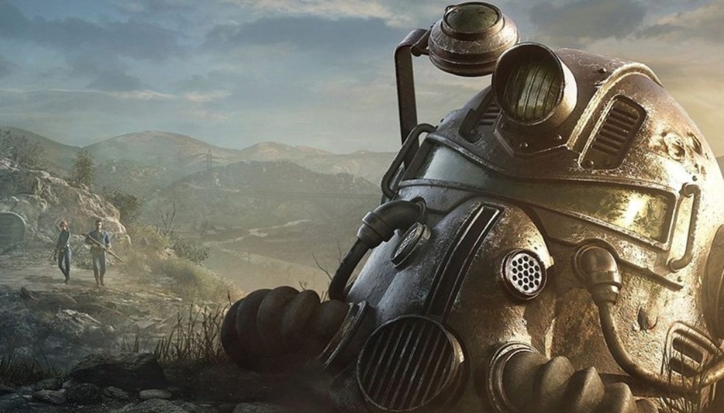 Bethesda’s Todd Howard Confirms ‘Fallout 5’