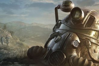 Bethesda’s Todd Howard Confirms ‘Fallout 5’