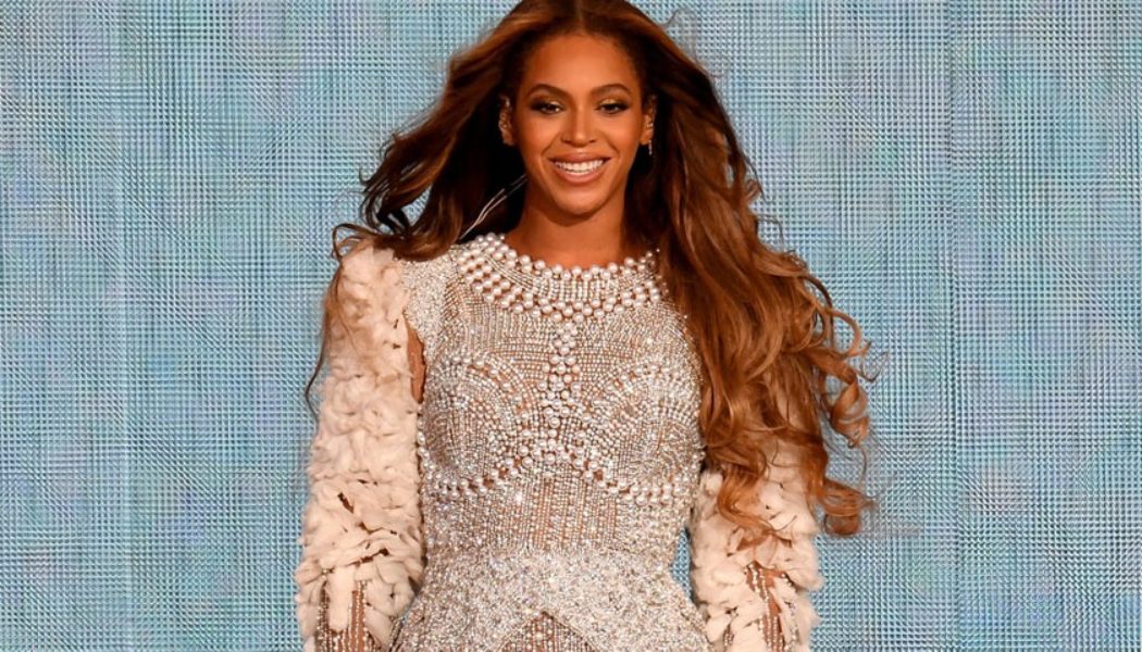 Beyoncé Debuts ‘RENAISSANCE’ Lead Single “Break My Soul”