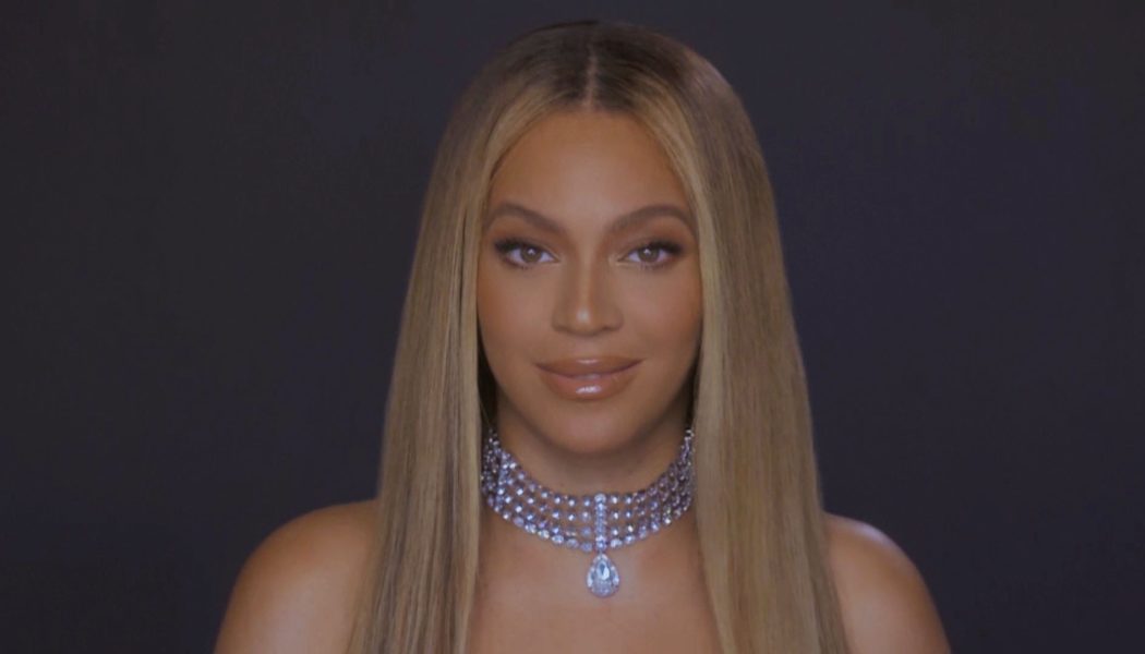 Beyoncé to Release New Single ‘Break My Soul’ Tonight