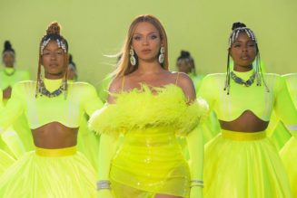 Beyoncé’s New Single ‘Break My Soul’ Will Soundtrack Your Summer — And Your Resignation