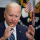 Biden Proposes Summer Gas Tax Holiday for Relief At The Pumps