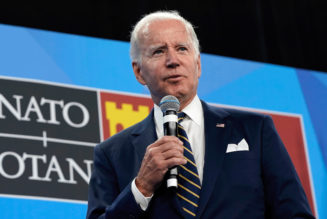 Biden will not directly ask Saudis to increase oil production during visit