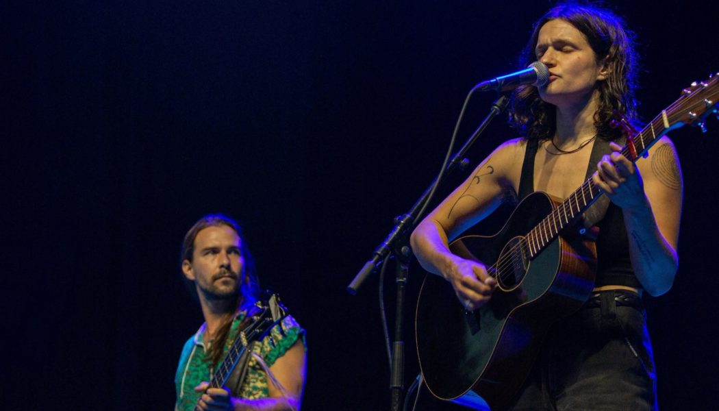 Big Thief Call Off Israel Concerts