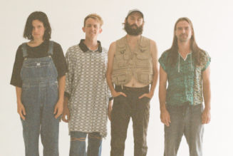 Big Thief Cancel Concerts in Israel, Venue Calls Band “Cowards”