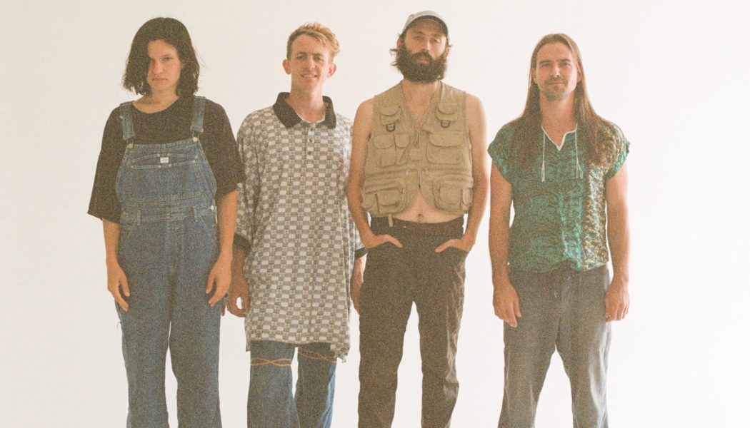 Big Thief Cancel Tel Aviv Concerts