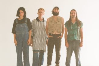 Big Thief Cancel Tel Aviv Concerts