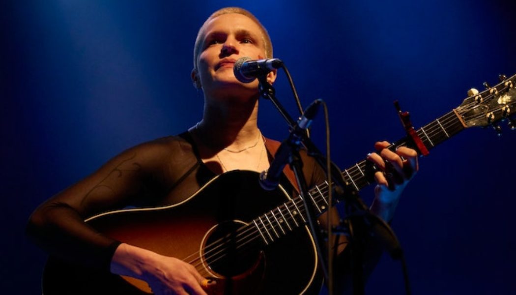 Big Thief Defend Upcoming Shows in Israel