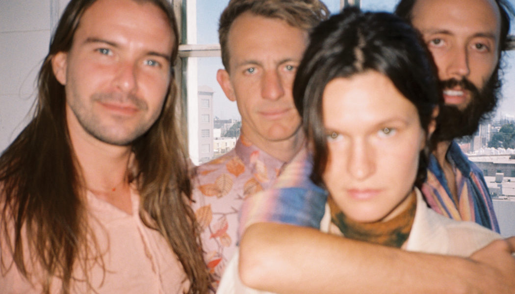 Big Thief Release Statement About Decision to Play in Israel