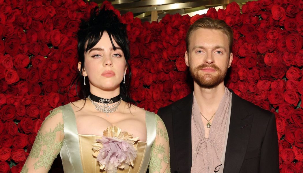 Billie Eilish and Finneas Invited to Join Academy of Motion Picture Arts and Sciences