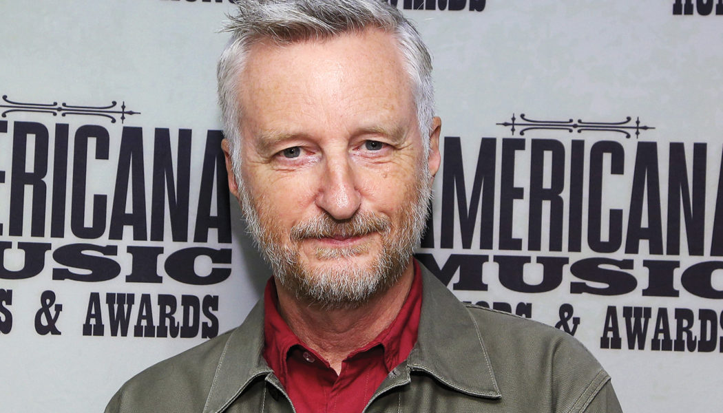 Billy Bragg Congratulates Australia’s New Leader Anthony Albanese: ‘He Has a Socialism of the Heart’