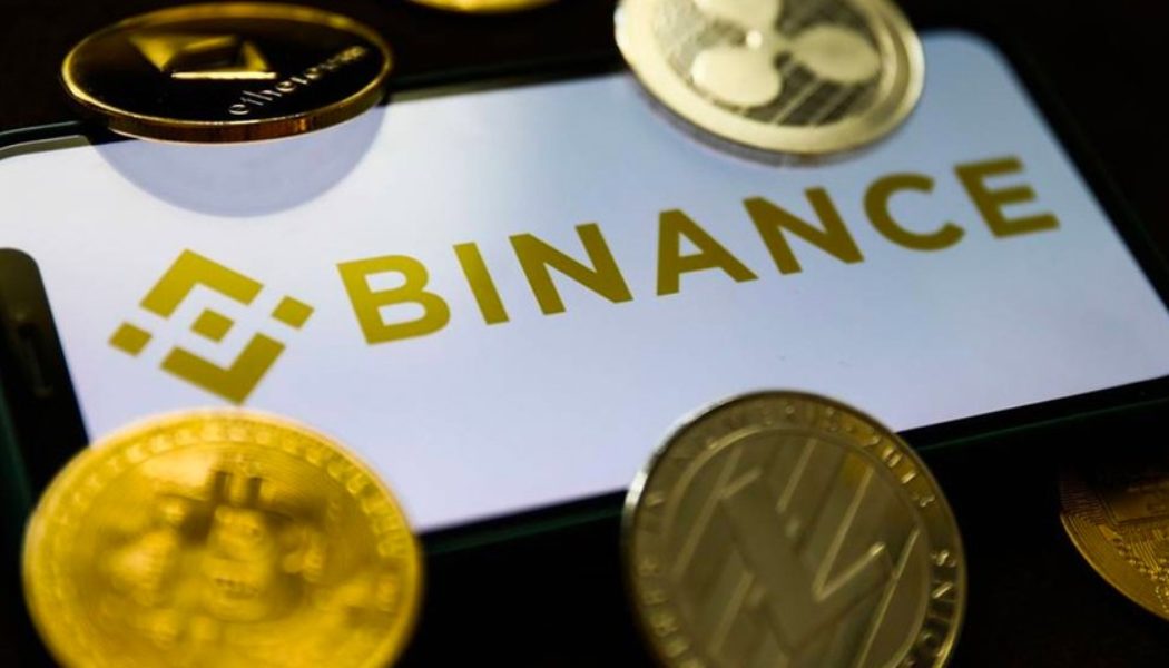 Binance Has Officially Been Sued For TerraUSD Stablecoin Collapse