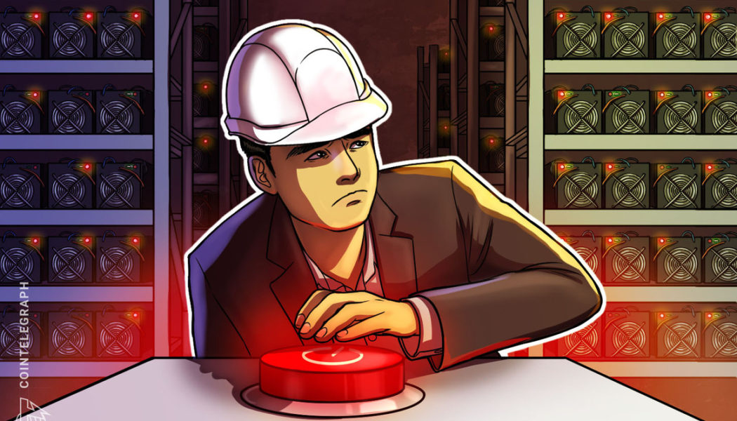 Bitcoin miners say NY ban will be ineffective and ‘isolate’ the state