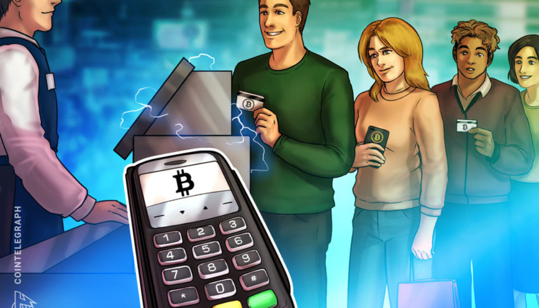 Bitcoin payments make a lot of sense for SMEs but the risks still remain