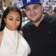 Blac Chyna and Rob Kardashian Settle Revenge Porn Lawsuit