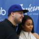 Blac Chyna & Rob Kardashian Head Back To Court As Kardashian Kourt Kosts Kumulate