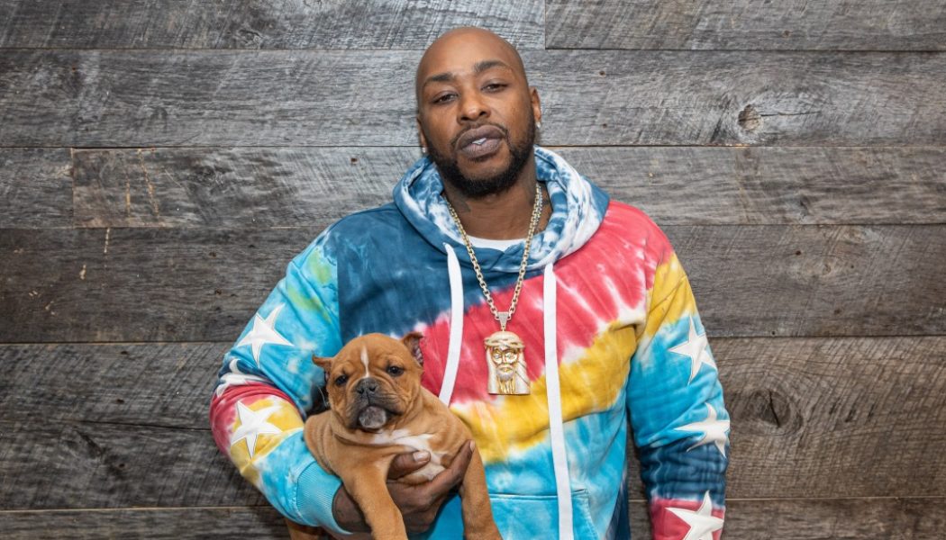 Black Ink Crew’s Ceaser Emanuel Says He Was Set Up, Under Investigation By Animal Services,