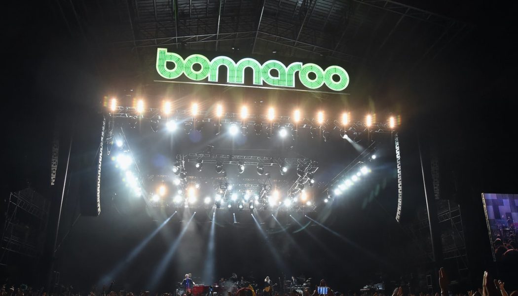 Bonnaroo 2022 Hulu Livestream Schedule & Details Announced