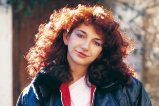 Bop Shop: Kate Bush Edition