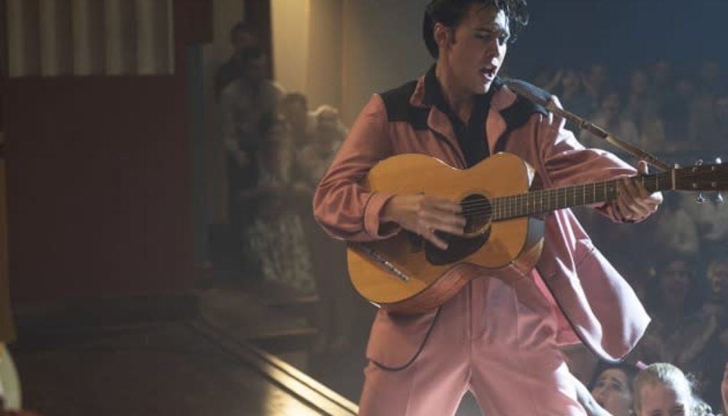 Box Office Dance-Off: ‘Elvis’ Opens to $30.5M to Tie With ‘Top Gun: Maverick’ for Top Spot