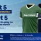 BoyleSports Ireland vs Scotland Betting Offers | £20 Nations League Free Bet