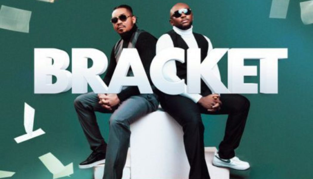 Bracket ft Maud Elka – We Go Dey