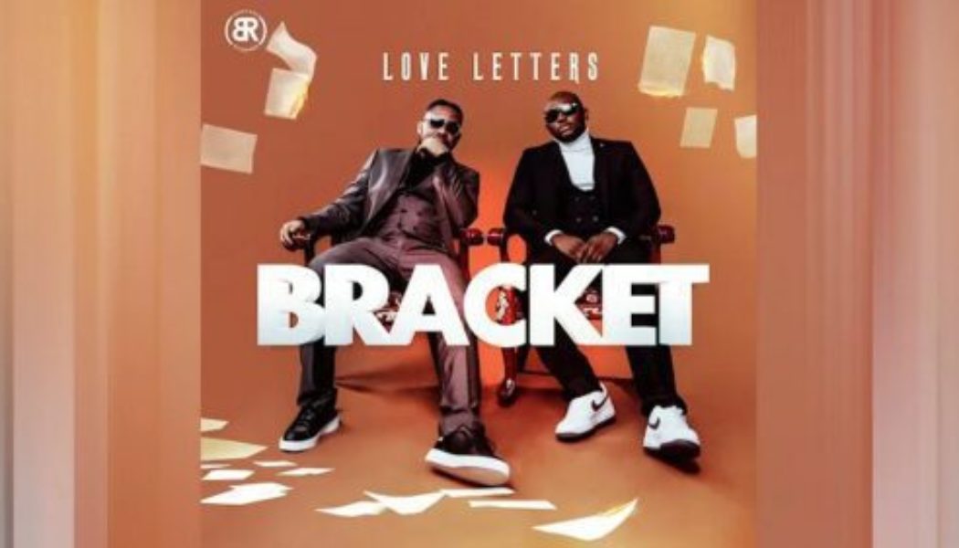 Bracket – You & I