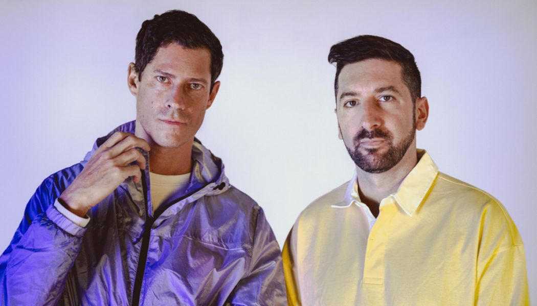 “Brighter Future 2”: Listen to Big Gigantic’s Colossal, Genre-Bending Eighth Album