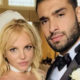 Britney Spears Granted Restraining Order Against Ex-Husband Who Crashed Her Wedding