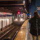 Brooklyn Man Dragged To Death By Subway Train