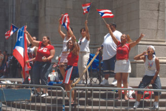 Brooklyn To Host Puerto Rican Day Parade This Sunday