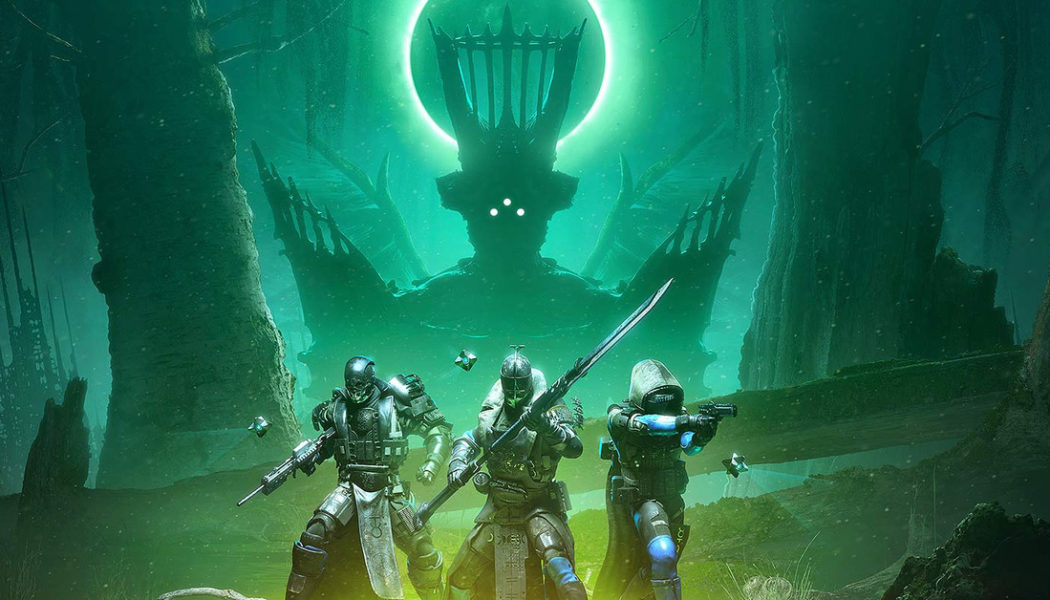 Bungie sues Destiny YouTuber for sowing chaos with fake copyright strikes