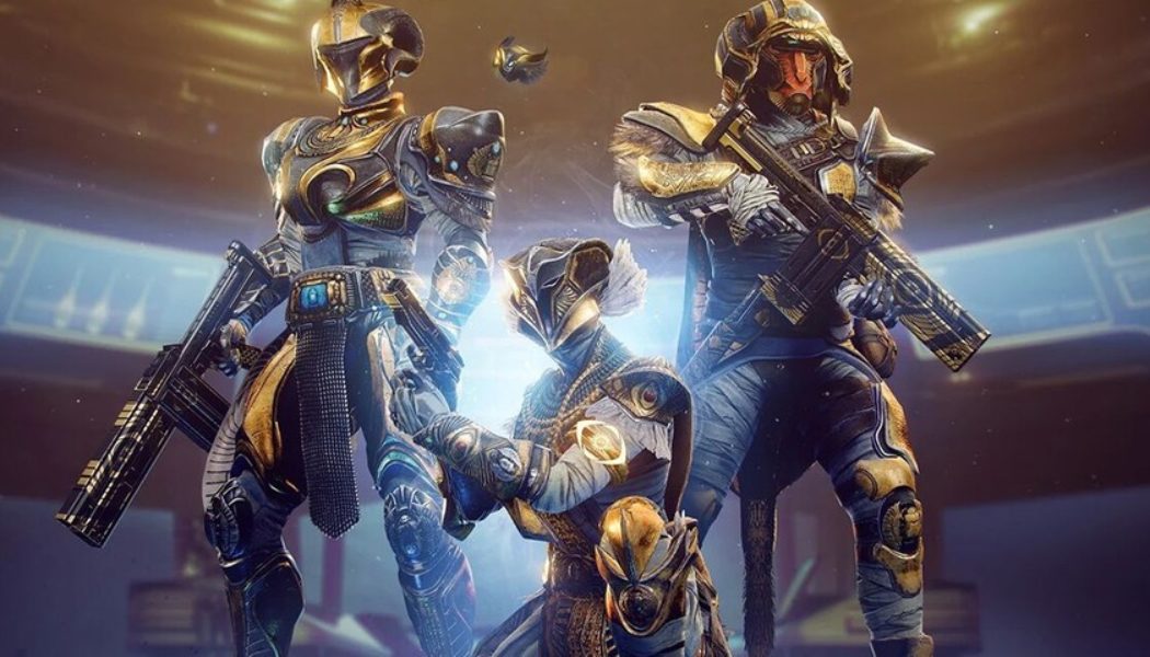 Bungie Sues YouTuber Over Fake ‘Destiny 2’ Takedown Notices