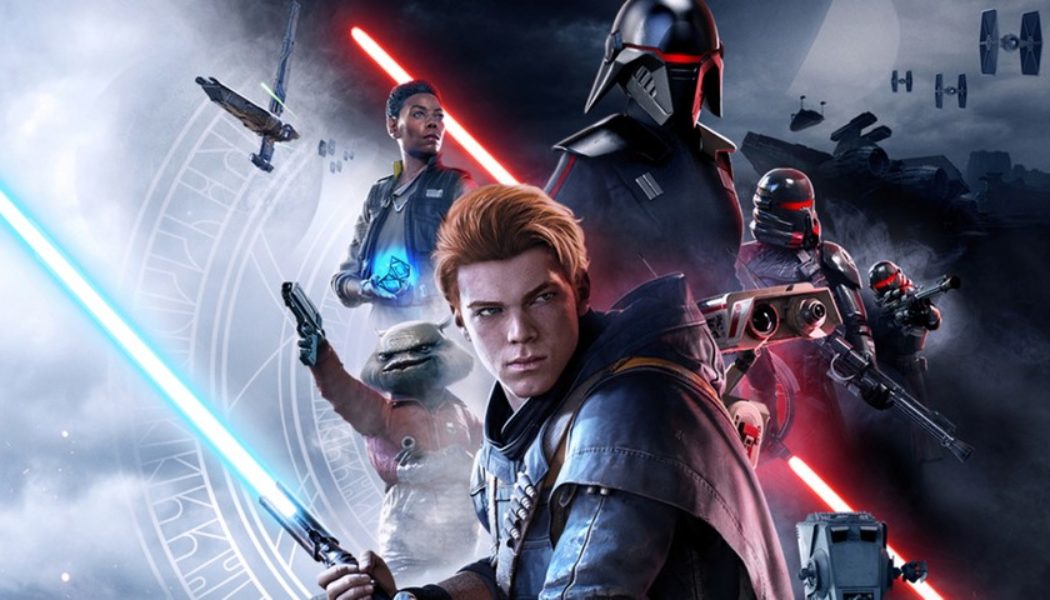 Cal Kestis From ‘Jedi: Fallen Order’ May Be Getting His Own Disney+ Show